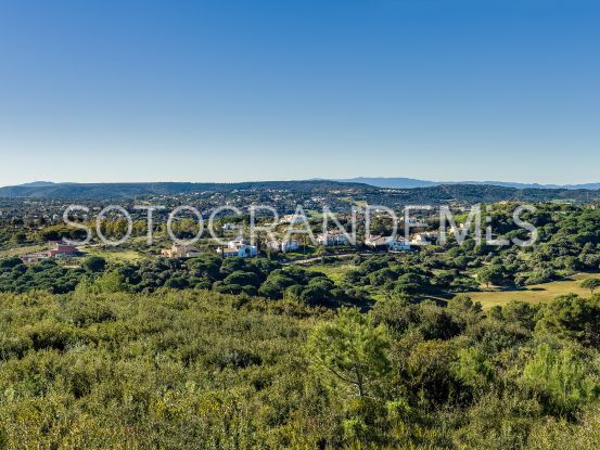 Plot for sale in The Fifteen, La Reserva | Open Frontiers