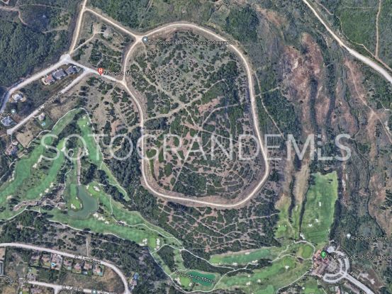 Plot for sale in The Fifteen, La Reserva | Open Frontiers