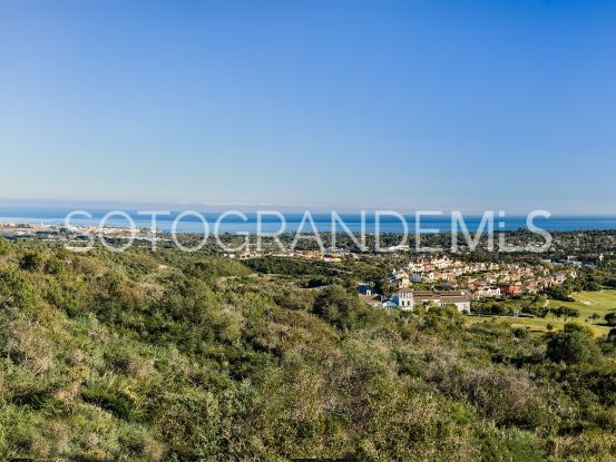 Plot for sale in The Fifteen, La Reserva | Open Frontiers