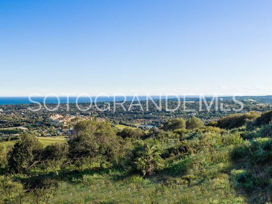 Plot for sale in The Fifteen, La Reserva | Open Frontiers