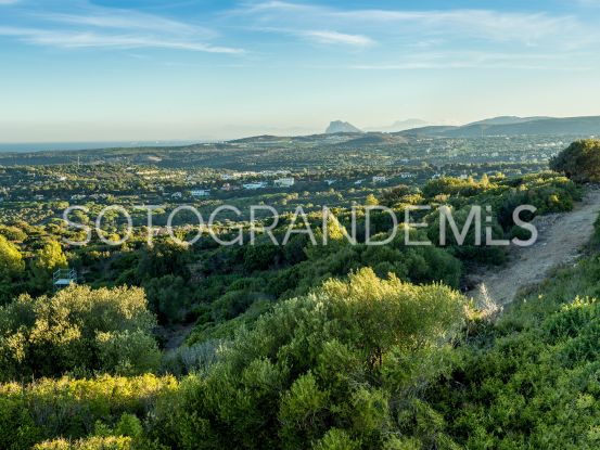 Plot for sale in The Seven, La Reserva | Open Frontiers