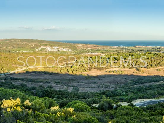 Plot for sale in The Seven, La Reserva | Open Frontiers