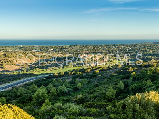 Plot for sale in The Seven, La Reserva | Open Frontiers