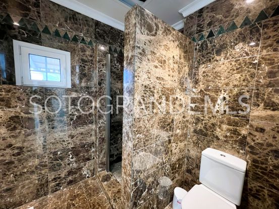 Villa en Zona G, Sotogrande Alto | Open Frontiers