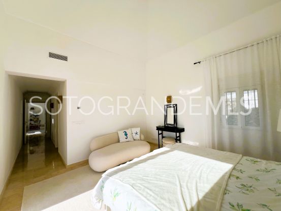 Villa en Zona G, Sotogrande Alto | Open Frontiers