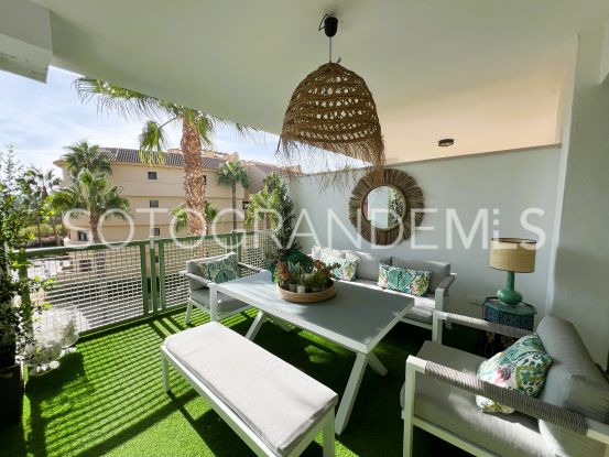 Apartamento de 2 dormitorios a la venta en Jungla del Loro, Marina de Sotogrande | Open Frontiers