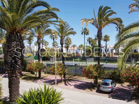 For sale town house with 2 bedrooms in Ribera del Rio, Sotogrande Marina | Open Frontiers