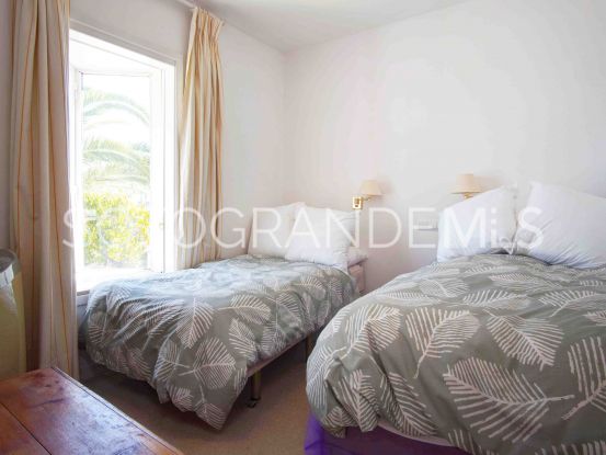 For sale town house with 2 bedrooms in Ribera del Rio, Sotogrande Marina | Open Frontiers