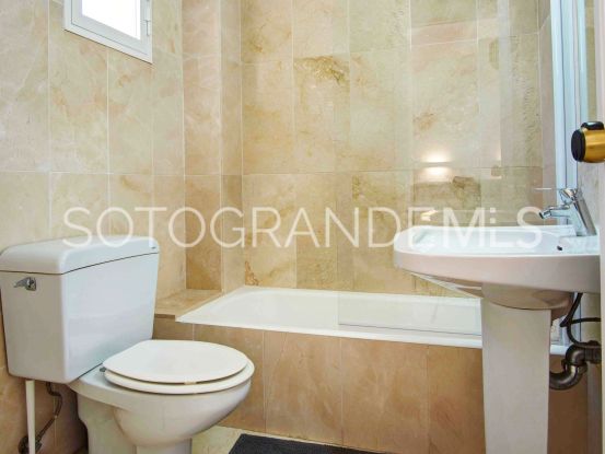 For sale town house with 2 bedrooms in Ribera del Rio, Sotogrande Marina | Open Frontiers