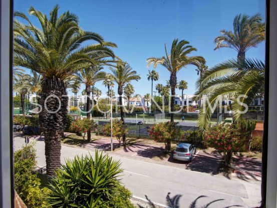 For sale town house with 2 bedrooms in Ribera del Rio, Sotogrande Marina | Open Frontiers