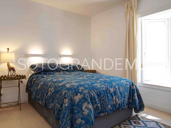 For sale town house with 2 bedrooms in Ribera del Rio, Sotogrande Marina | Open Frontiers