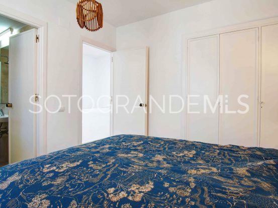 For sale town house with 2 bedrooms in Ribera del Rio, Sotogrande Marina | Open Frontiers