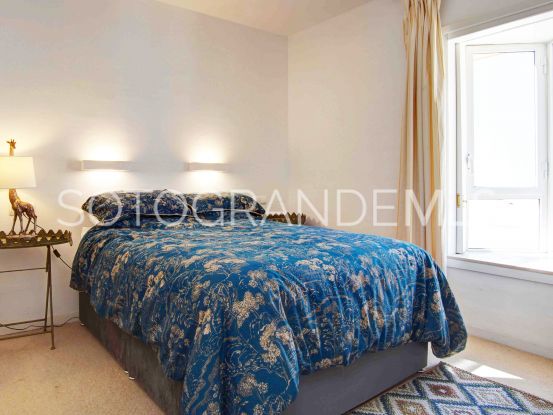 For sale town house with 2 bedrooms in Ribera del Rio, Sotogrande Marina | Open Frontiers