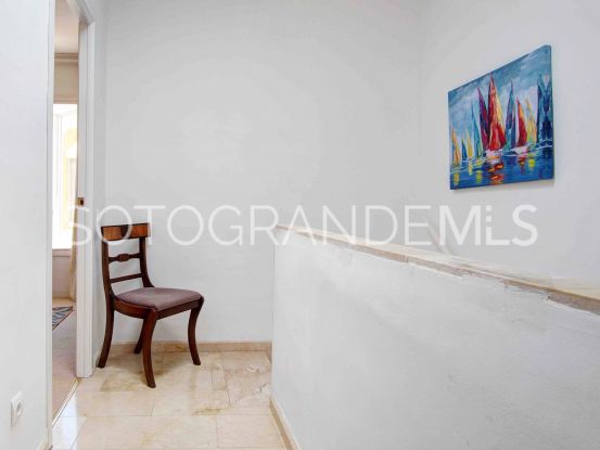 For sale town house with 2 bedrooms in Ribera del Rio, Sotogrande Marina | Open Frontiers