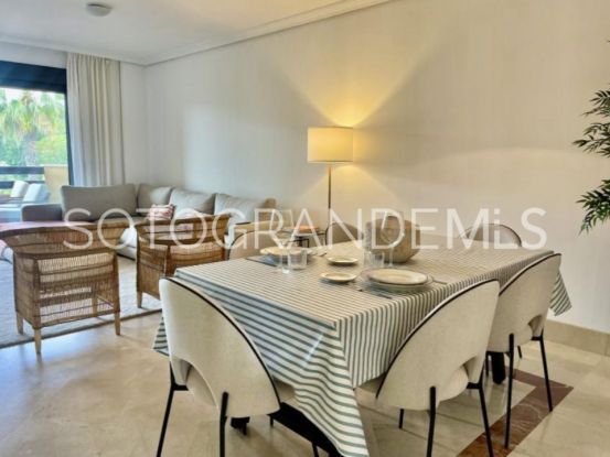 Apartamento en venta en Ribera del Paraiso | Open Frontiers
