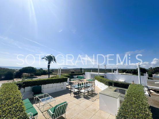 Comprar villa en Sotogrande Costa | Open Frontiers