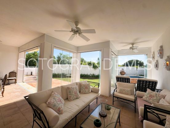 Buy Sotogrande Costa villa | Open Frontiers