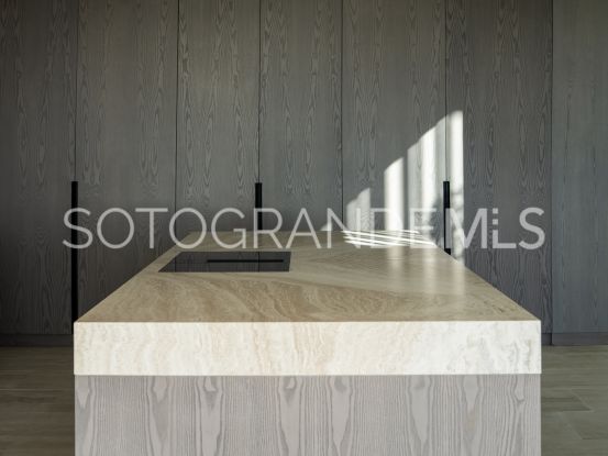 Villa a la venta en La Reserva, Sotogrande | Open Frontiers