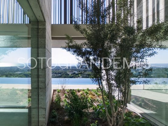 Villa a la venta en La Reserva, Sotogrande | Open Frontiers