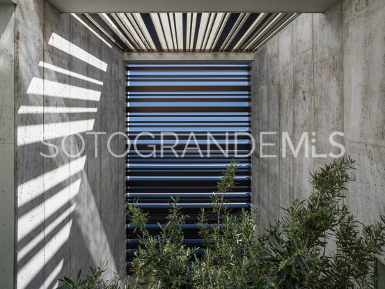 Villa a la venta en La Reserva, Sotogrande | Open Frontiers
