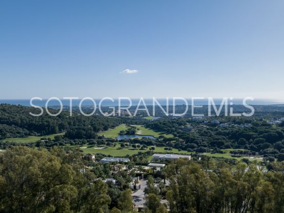 Villa a la venta en La Reserva, Sotogrande | Open Frontiers