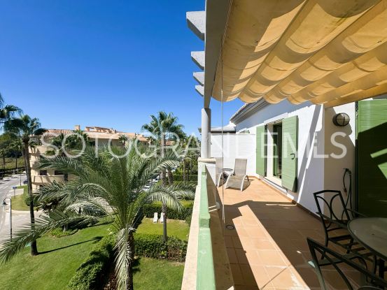 Jungla del Loro 2 bedrooms apartment for sale | Open Frontiers