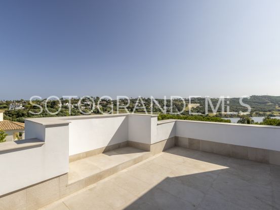 Villa de 8 dormitorios en Zona G, Sotogrande Alto | Open Frontiers