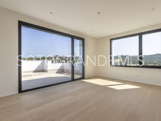 Villa de 8 dormitorios en Zona G, Sotogrande Alto | Open Frontiers