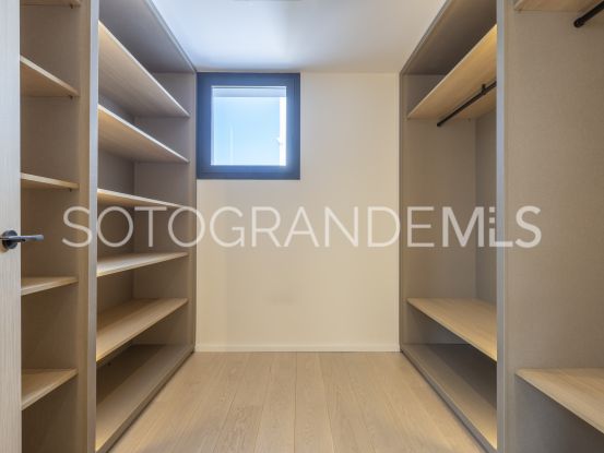 Villa de 8 dormitorios en Zona G, Sotogrande Alto | Open Frontiers