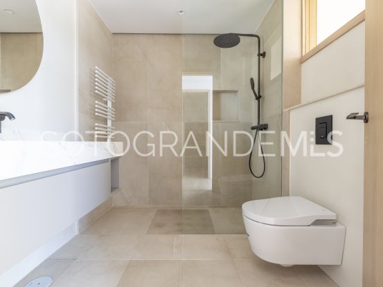 Villa de 8 dormitorios en Zona G, Sotogrande Alto | Open Frontiers