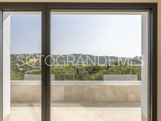 Villa de 8 dormitorios en Zona G, Sotogrande Alto | Open Frontiers