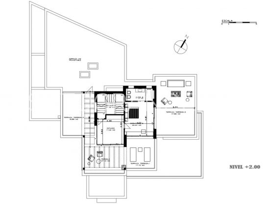 Villa de 8 dormitorios en Zona G, Sotogrande Alto | Open Frontiers