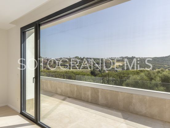 Villa de 8 dormitorios en Zona G, Sotogrande Alto | Open Frontiers