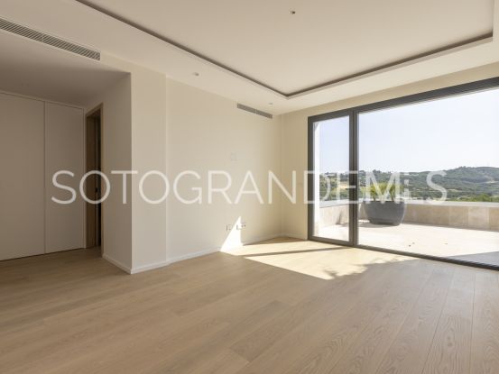 Villa de 8 dormitorios en Zona G, Sotogrande Alto | Open Frontiers