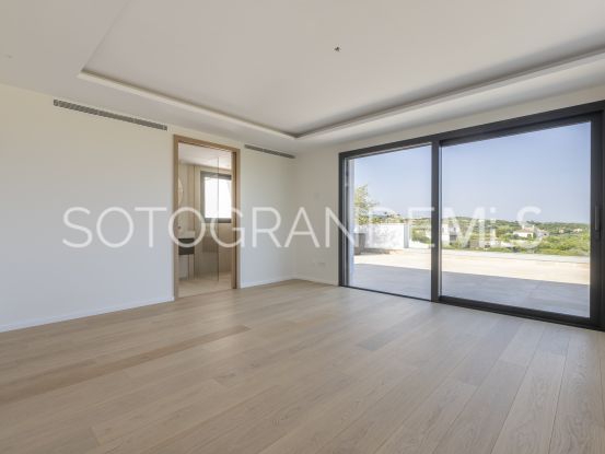 Villa de 8 dormitorios en Zona G, Sotogrande Alto | Open Frontiers