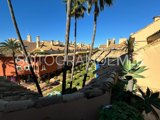 Sotogrande Puerto Deportivo 4 bedrooms penthouse | Open Frontiers