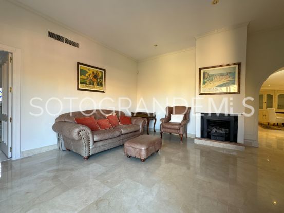 Sotogrande Puerto Deportivo 4 bedrooms penthouse | Open Frontiers