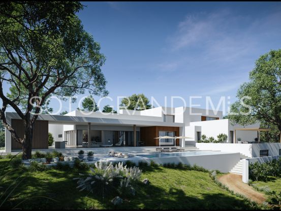 Zona E, villa en venta con 6 dormitorios | Open Frontiers