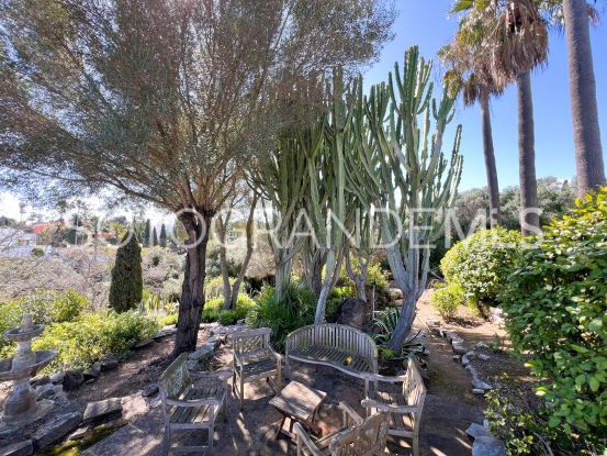 Se vende villa en Zona B de 6 dormitorios | Open Frontiers