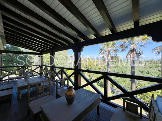 Se vende villa en Zona B de 6 dormitorios | Open Frontiers