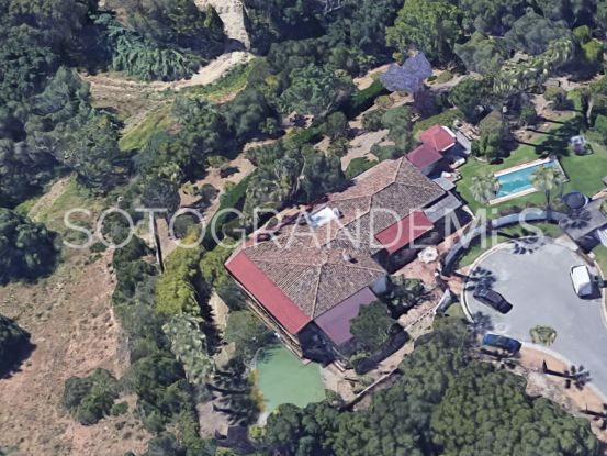 Se vende villa en Zona B de 6 dormitorios | Open Frontiers