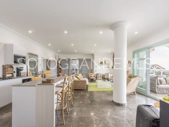 Villa for sale in La Reserva with 5 bedrooms | Open Frontiers