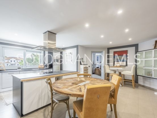 Villa for sale in La Reserva with 5 bedrooms | Open Frontiers