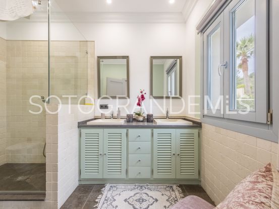 Villa for sale in La Reserva with 5 bedrooms | Open Frontiers