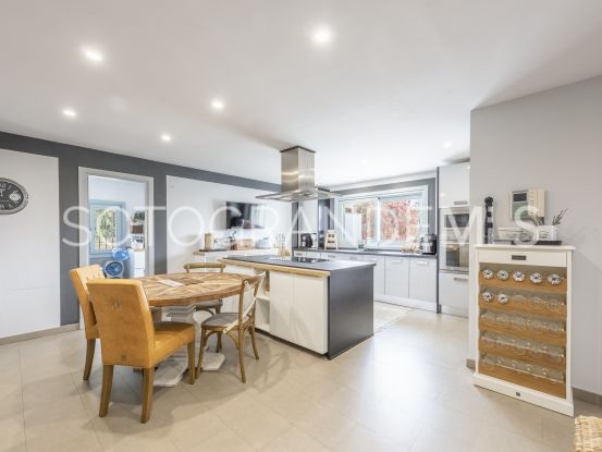 Villa for sale in La Reserva with 5 bedrooms | Open Frontiers
