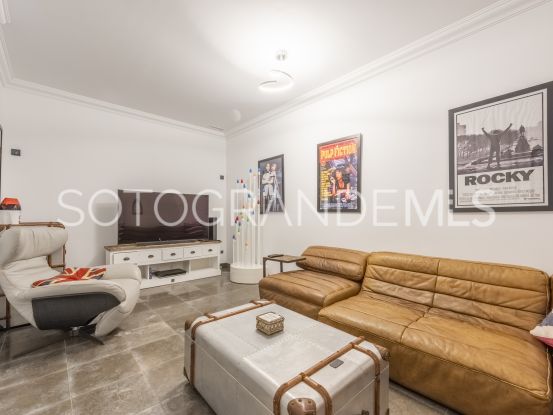 Villa for sale in La Reserva with 5 bedrooms | Open Frontiers