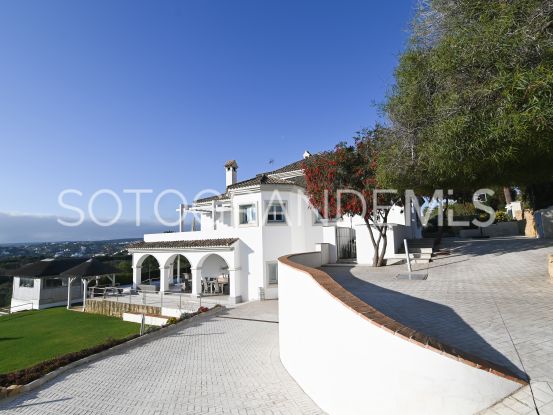 Villa for sale in La Reserva with 5 bedrooms | Open Frontiers