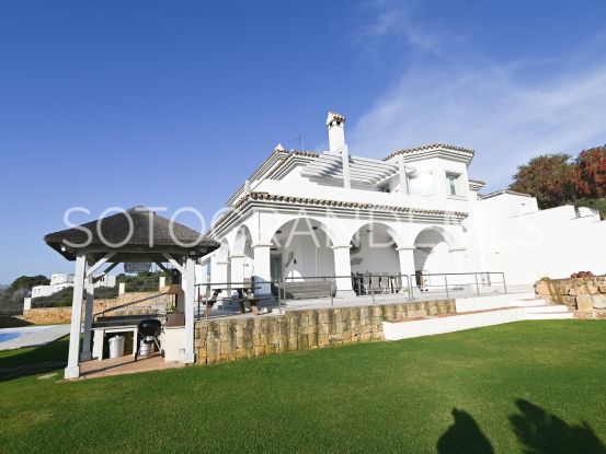 Villa for sale in La Reserva with 5 bedrooms | Open Frontiers