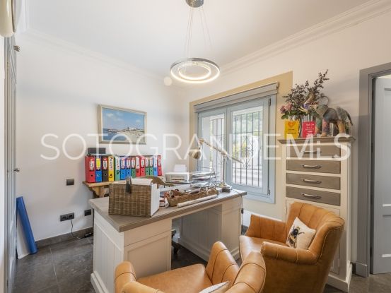 Villa for sale in La Reserva with 5 bedrooms | Open Frontiers