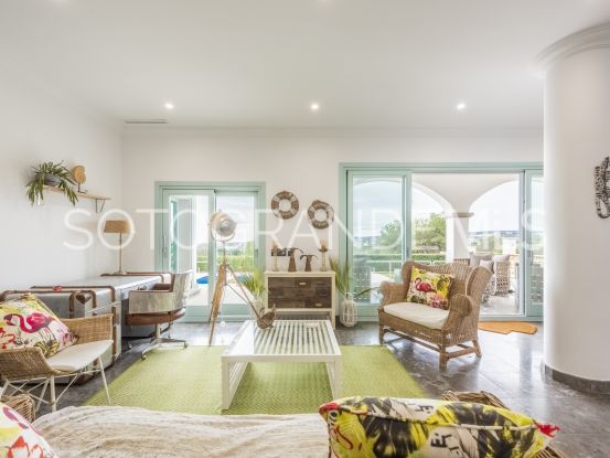 Villa for sale in La Reserva with 5 bedrooms | Open Frontiers